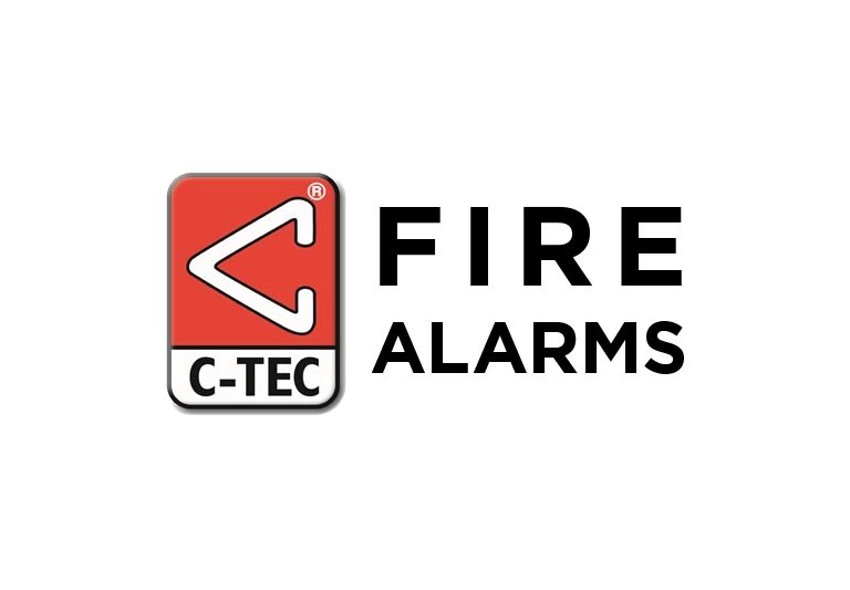 C-Tec Fire Alarm Systems - My Direct Property Services