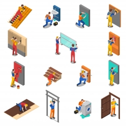Handyman Services London - My Direct Property Services