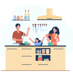 Kitchen Fitter - My Direct Property Services
