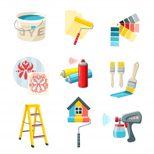 Painting Decorating - My Direct Property Services